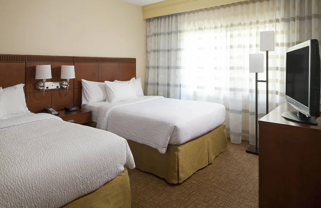 Courtyard By Marriott Nashville Brentwood-1