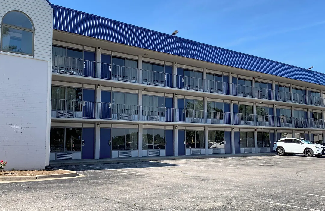 Days-Inn By Wyndham Baltimore Northwest-1