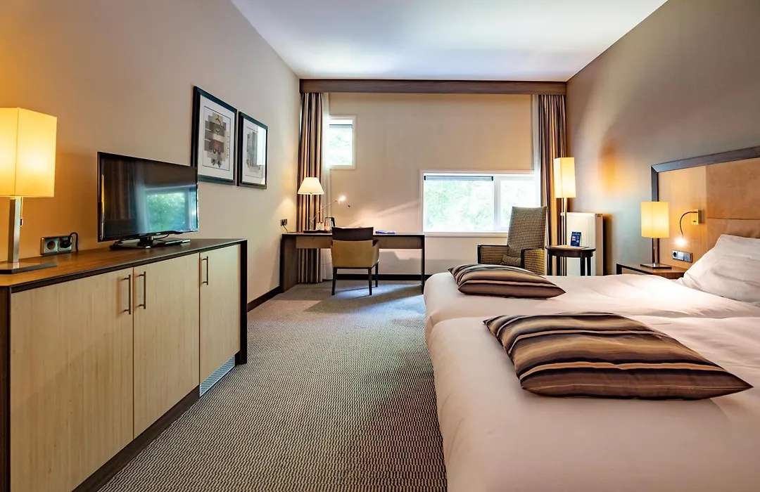 Fletcher Hotel Restaurant Amersfoort-1