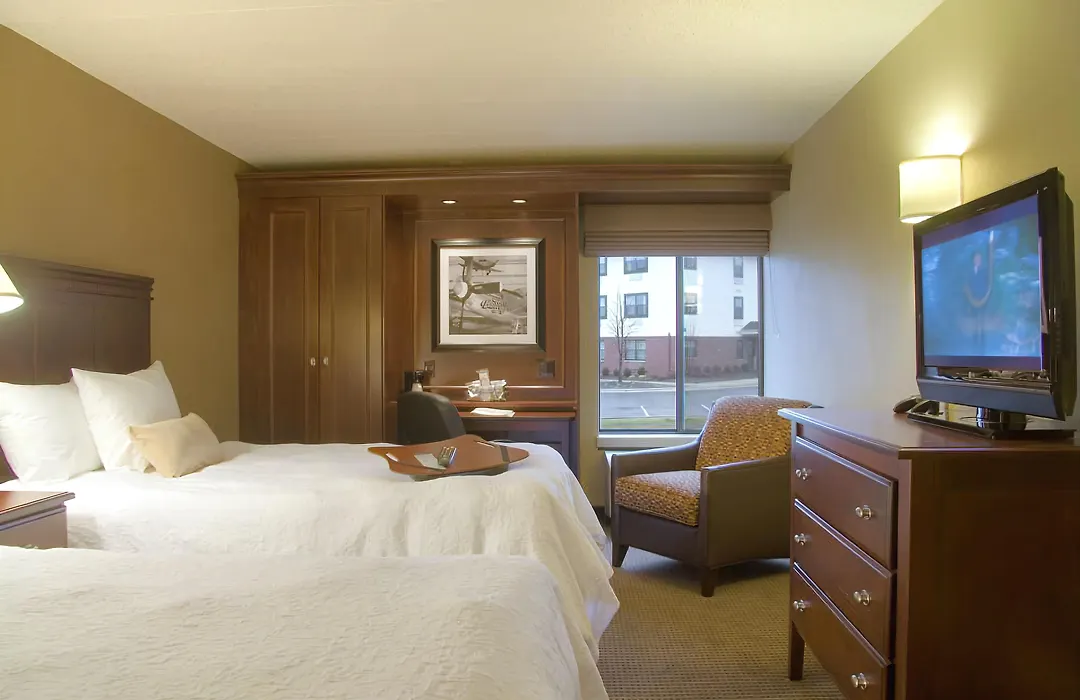 Hampton Inn Rockford-1