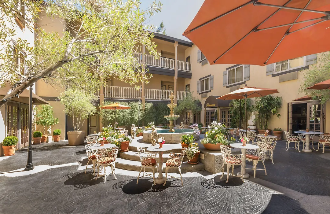 Ayres Hotel Costa Mesa Newport Beach-1