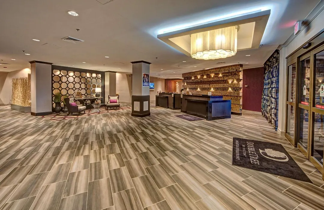 Doubletree By Hilton Decatur Riverfront-1