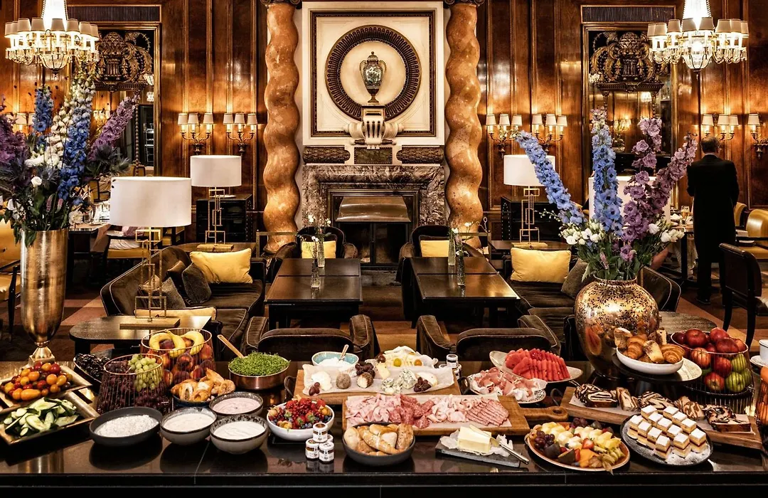 Hotel Bristol, A Luxury Collection Hotel, Vienna-1