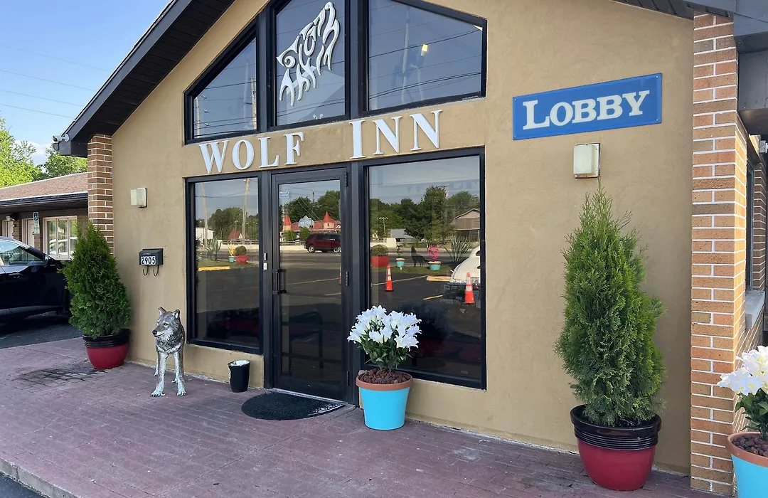 Wolf Inn Hotel-1