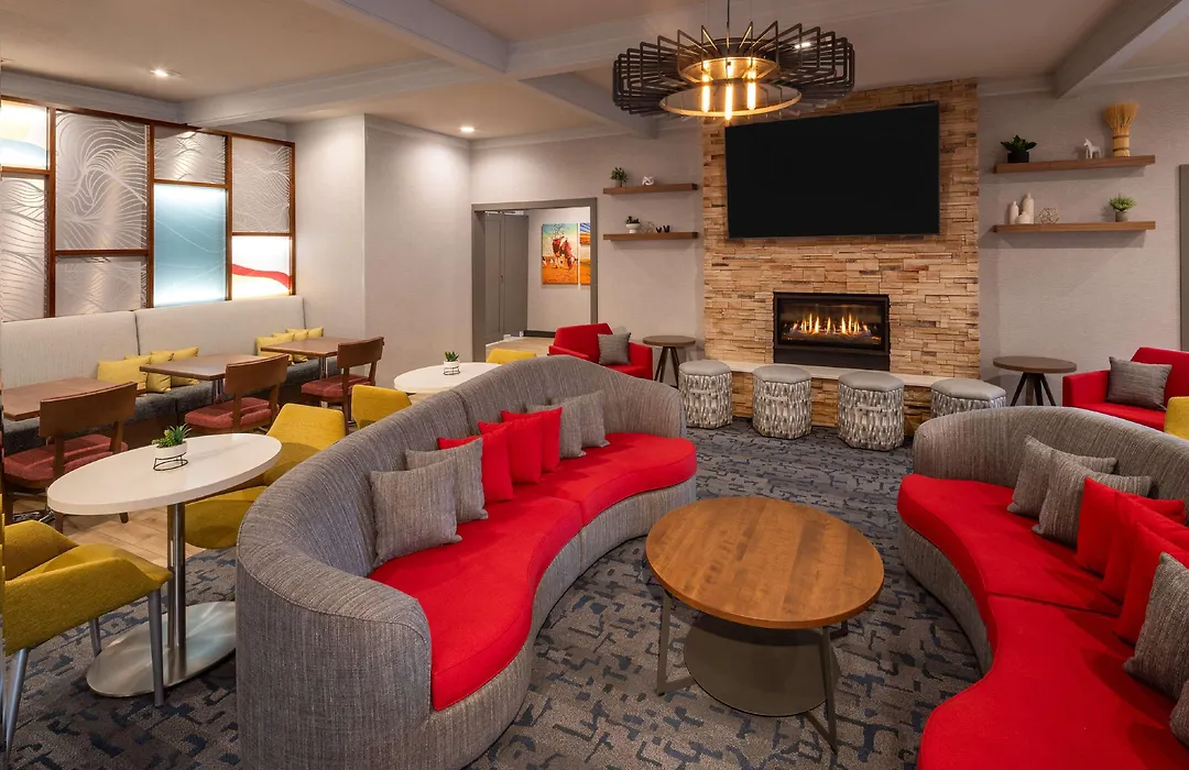 Hampton Inn Pullman-1