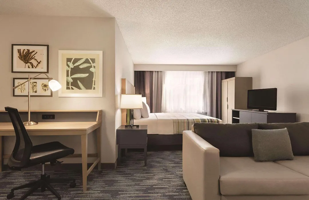 Country Inn & Suites By Radisson, Northfield, Mn-1