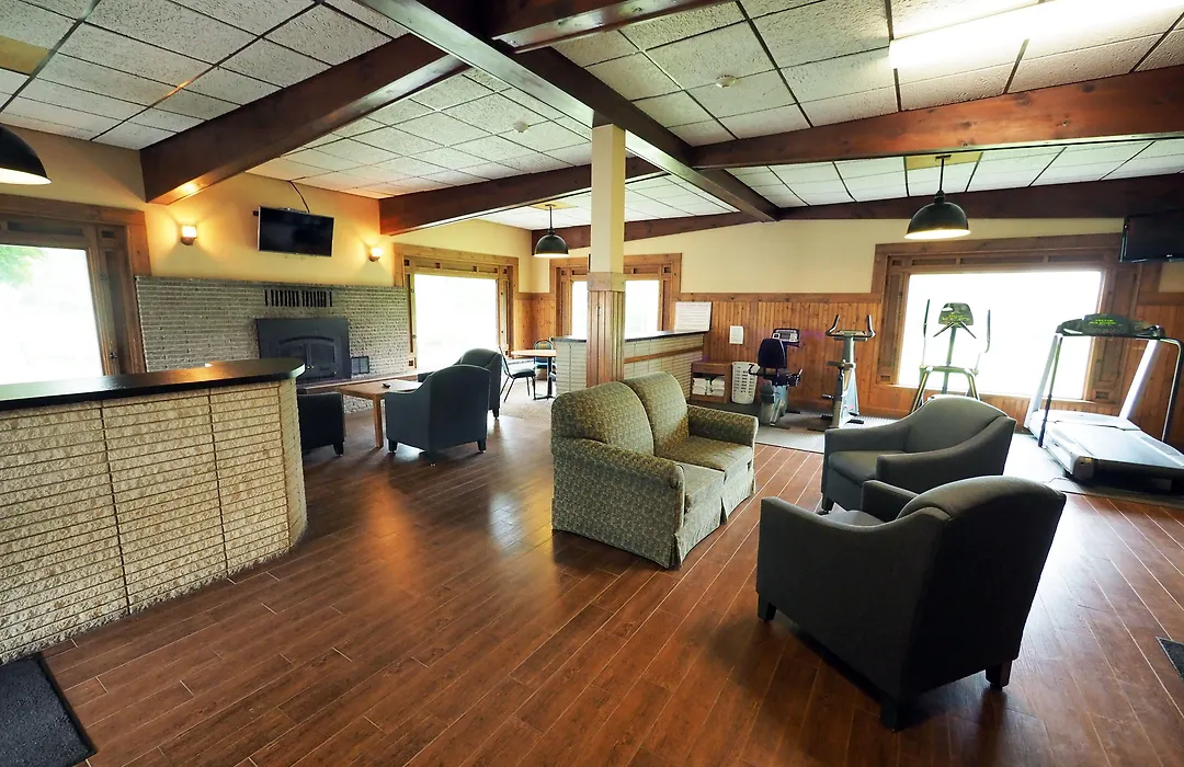 Evergreen Resort-1