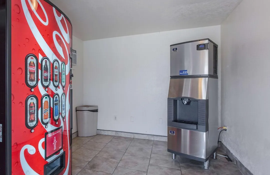 Motel 6-Lordsburg, Nm-1