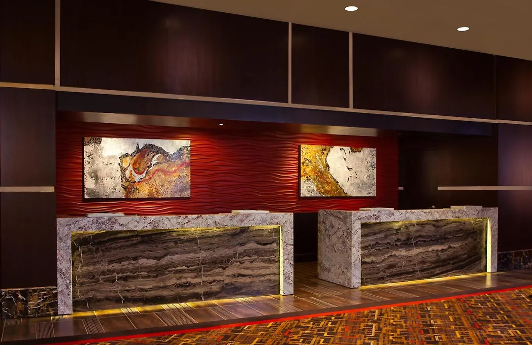 Golden Nugget Biloxi-1