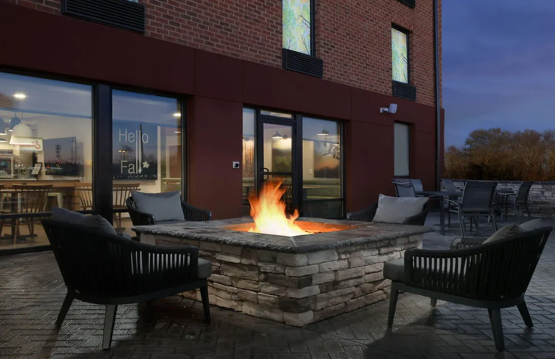 Fairfield Inn & Suites By Marriott Pottstown Limerick-1