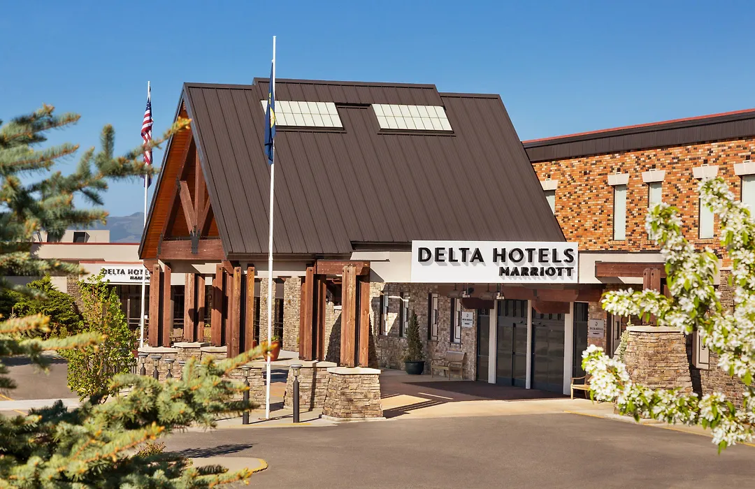 Delta Hotels By Marriott Helena Colonial-1