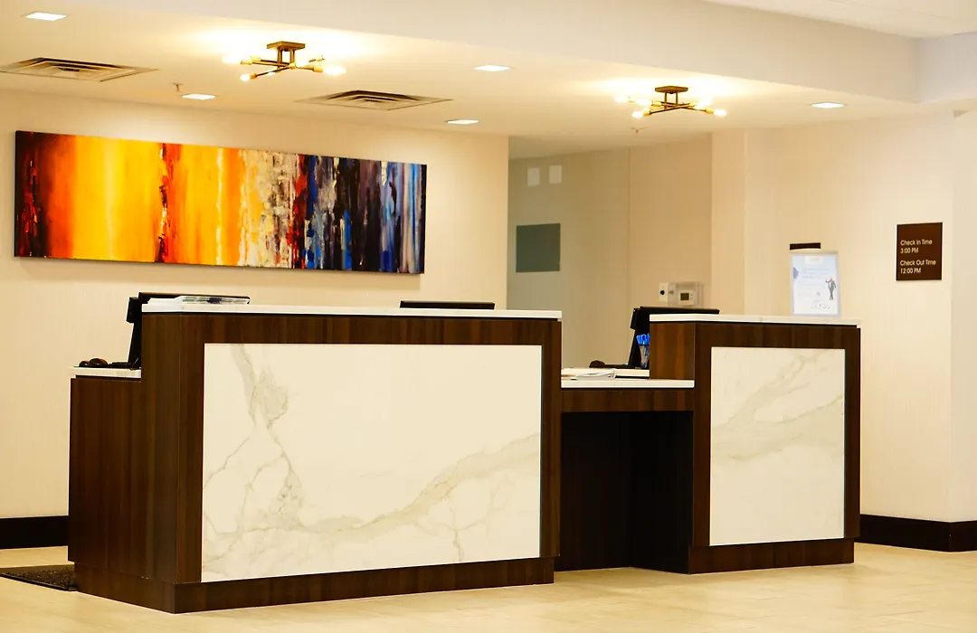 Wyndham Chicago O'Hare-1