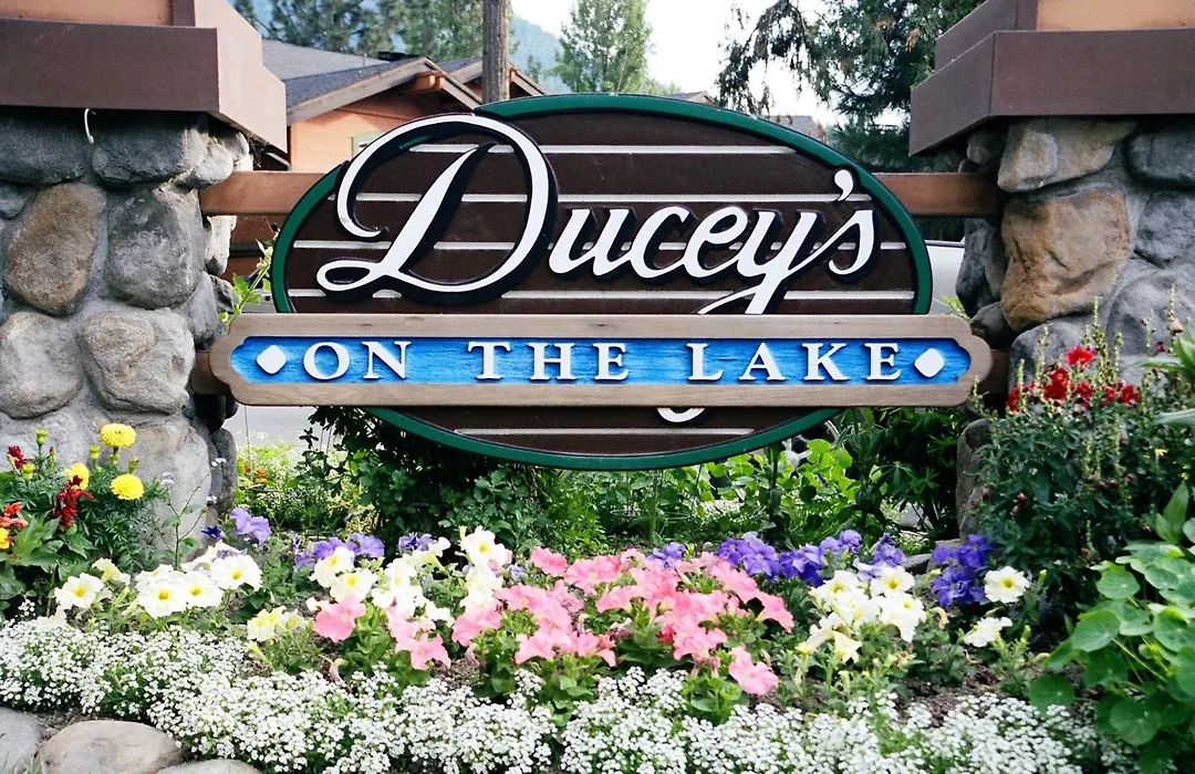 The Pines Resort & Conference Center-1