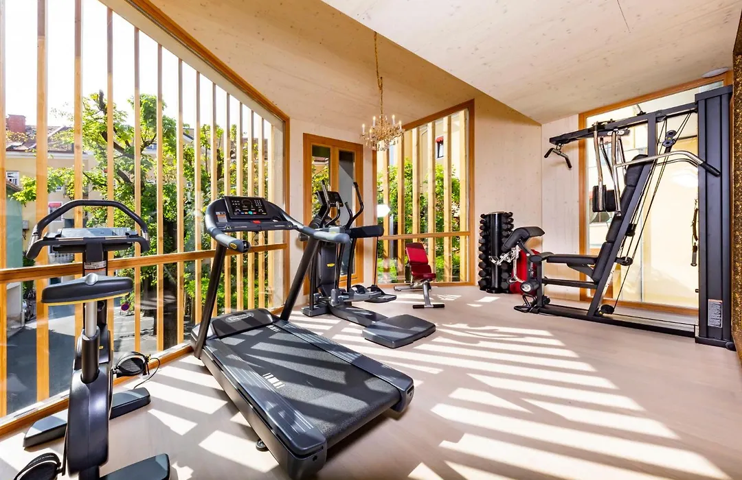 Parkhotel Graz - Traditional Luxury-1