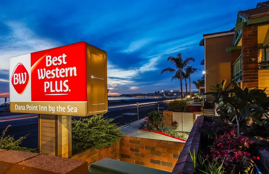 Best Western Plus Dana Point Inn-By-The-Sea-1