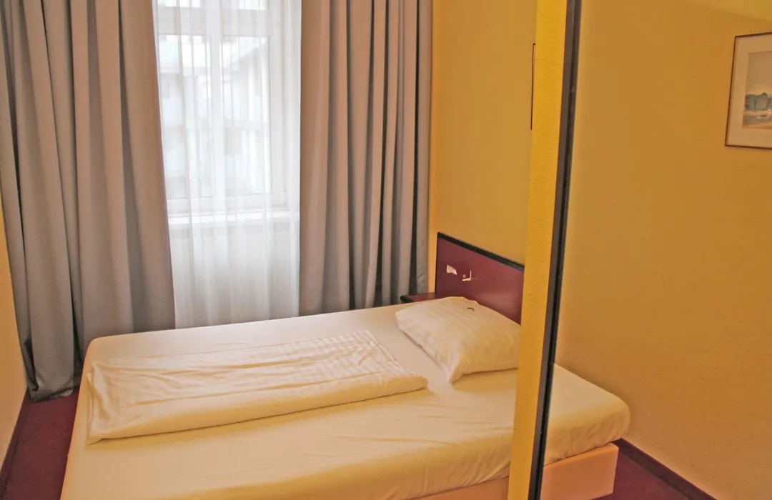 Hotel Fuerst Metternich-1