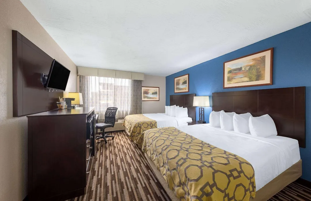 Baymont By Wyndham Springfield South Hwy 65-1