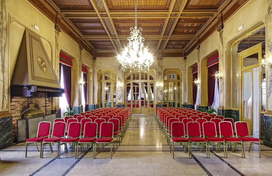 Grand Hotel Et Des Palmes-1