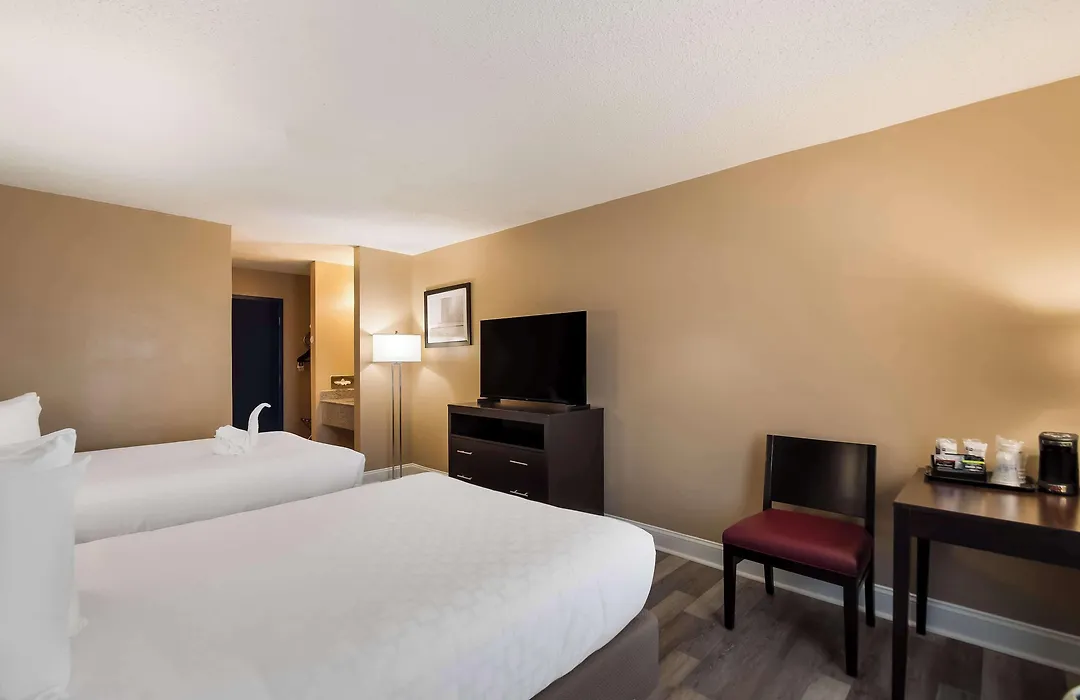 Best Western Springfield-1