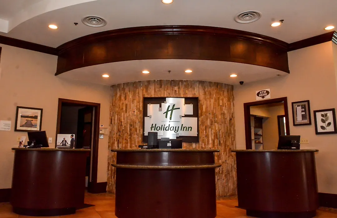 Holiday Inn El Paso West - Sunland Park By Ihg-1