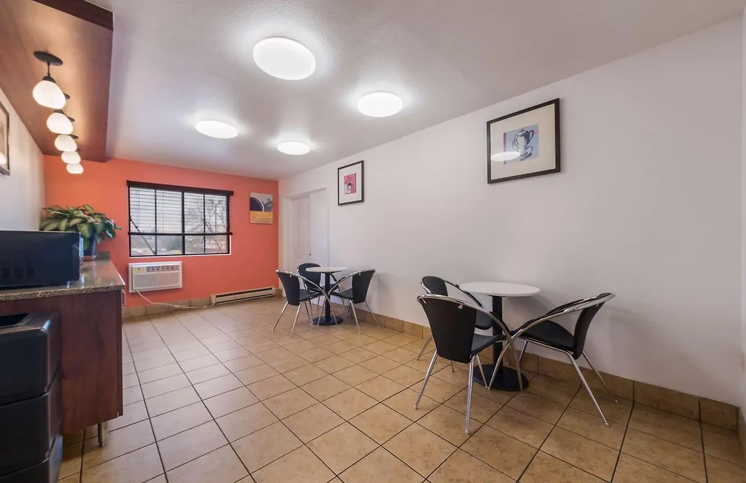 Motel 6-Saint Paul, Mn - I-94-1