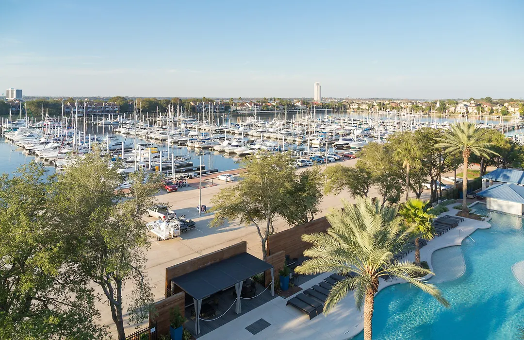 South Shore Harbour Resort And Conference Center-1
