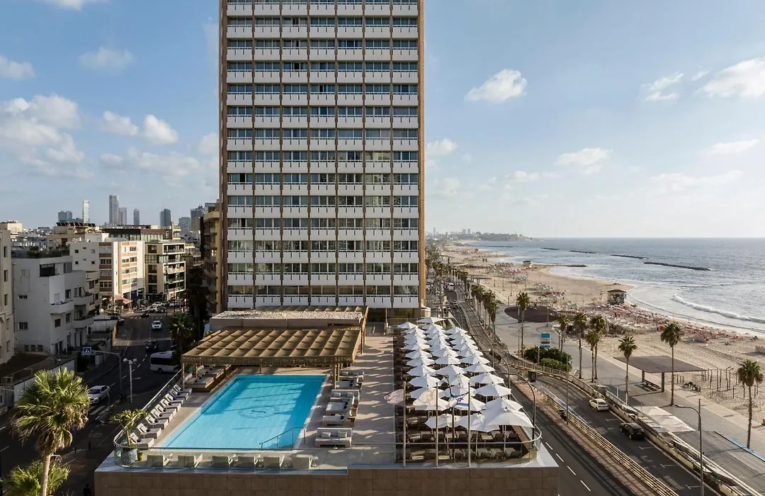 Sheraton Grand Tel Aviv-1