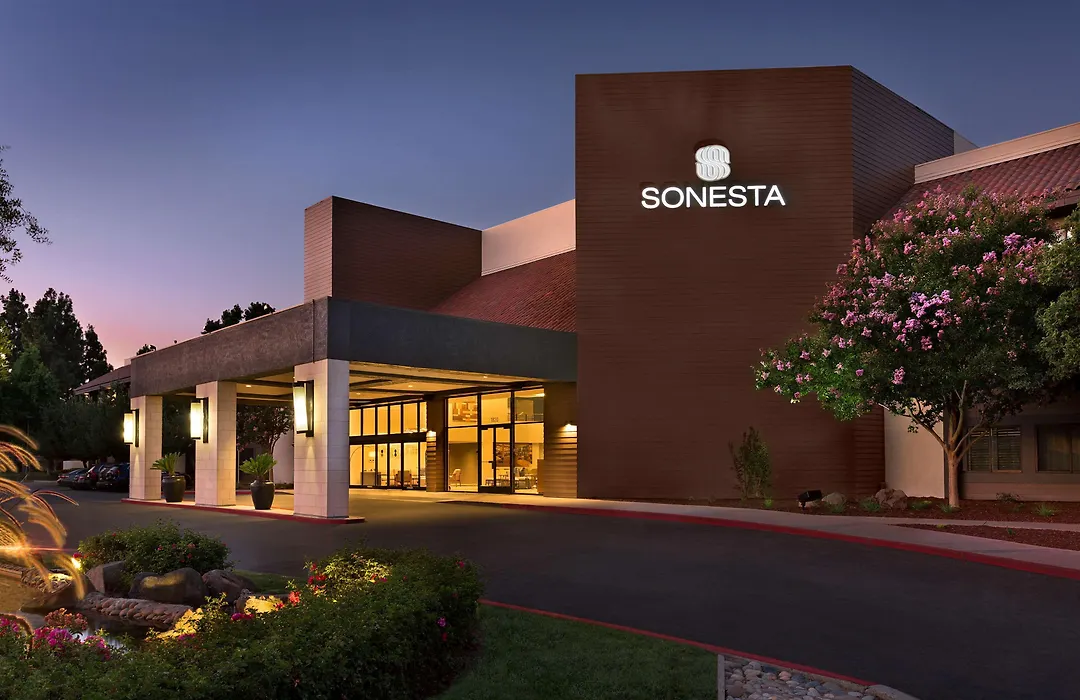 Sonesta Silicon Valley-1