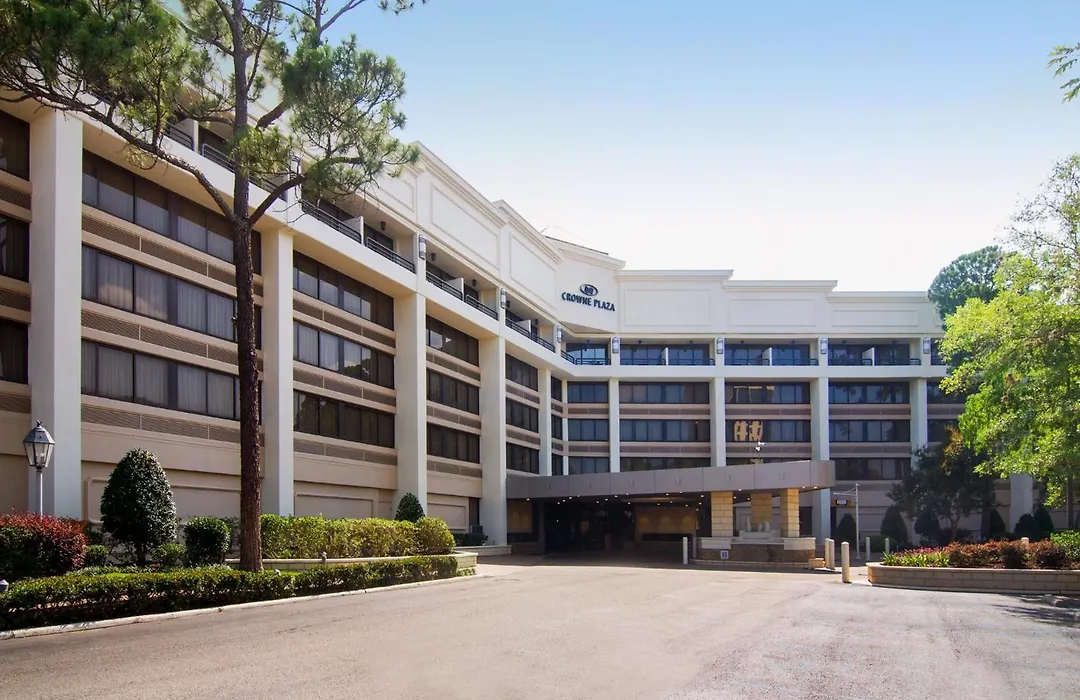 Crowne Plaza Executive Center Baton Rouge By Ihg-1
