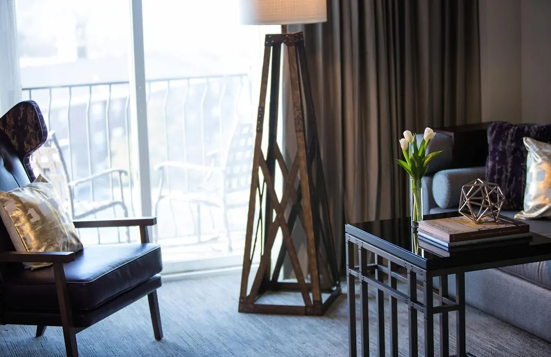 Renaissance Waterford Oklahoma City Hotel-1
