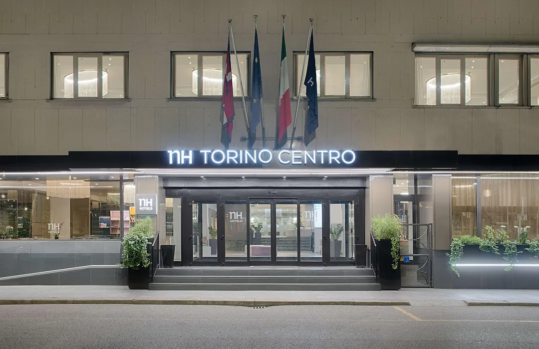 NH Torino Centro-1