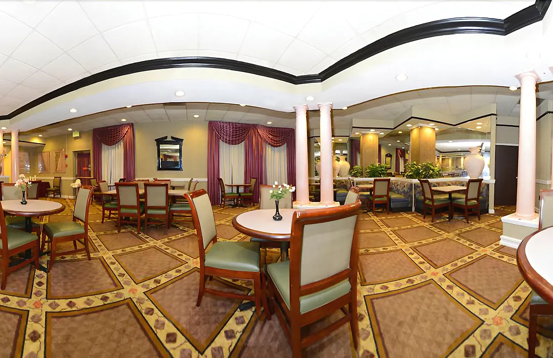 Americas Best Value Inn - Baltimore-1