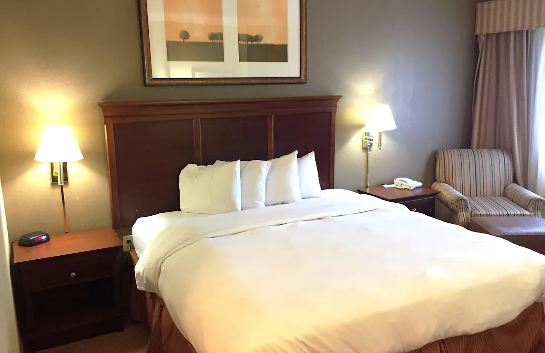 Country Inn & Suites By Radisson, Atlanta Downtown-1
