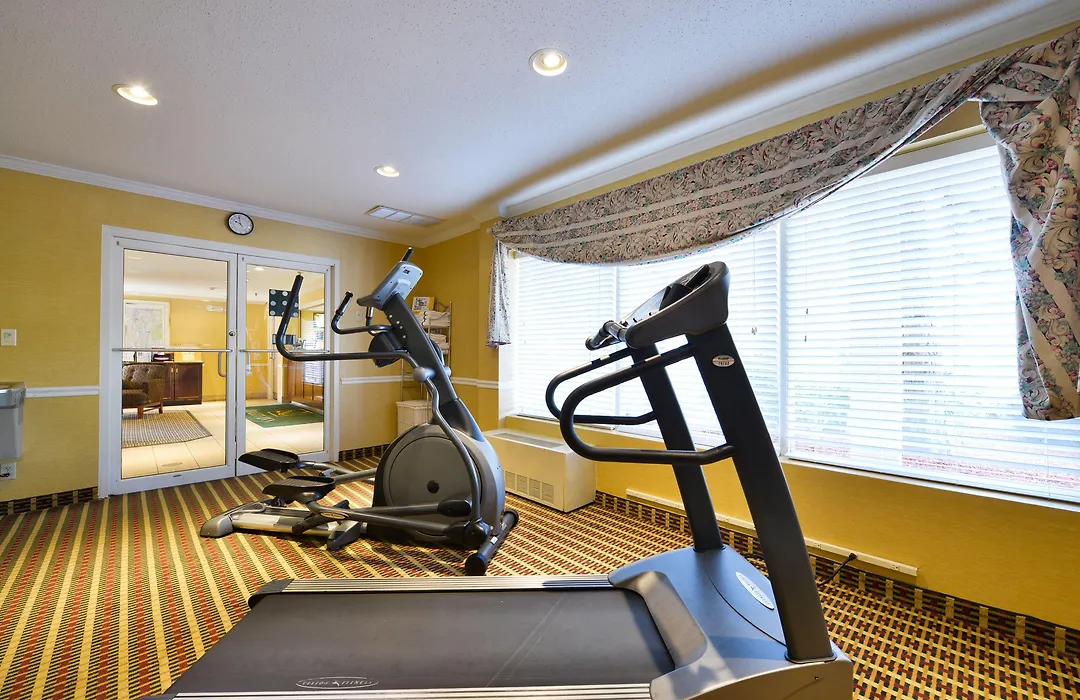 Quality Inn Colchester - Burlington-1