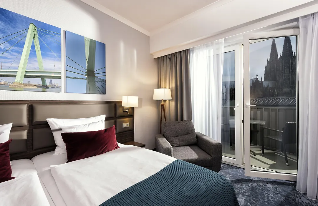 Wyndham Koeln-1