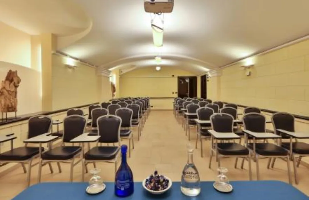 Best Western Hotel Piemontese-1
