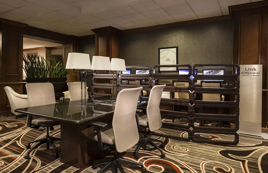 Wyndham Omaha Hotel - West Dodge-1