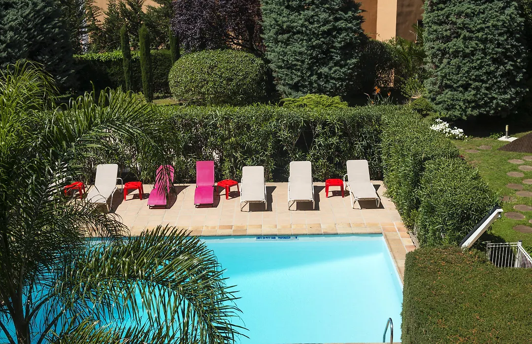 Hotel Beausejour-1