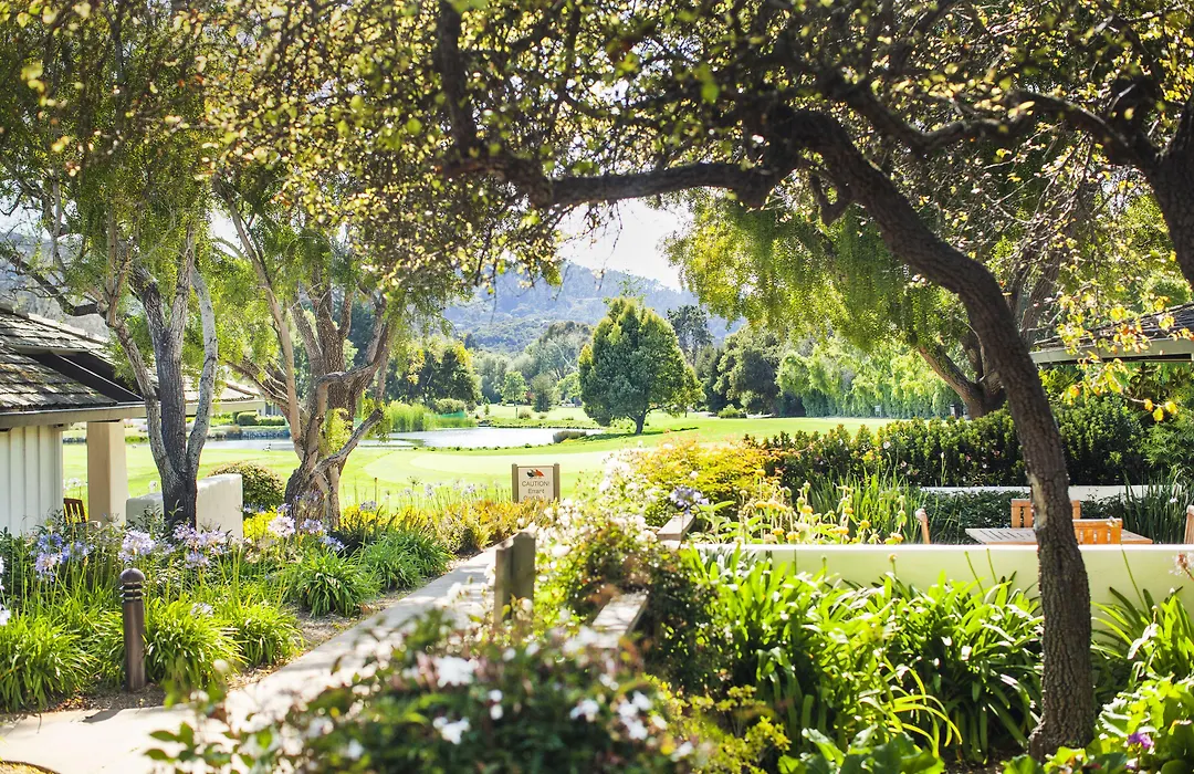 The Quail Lodge-1