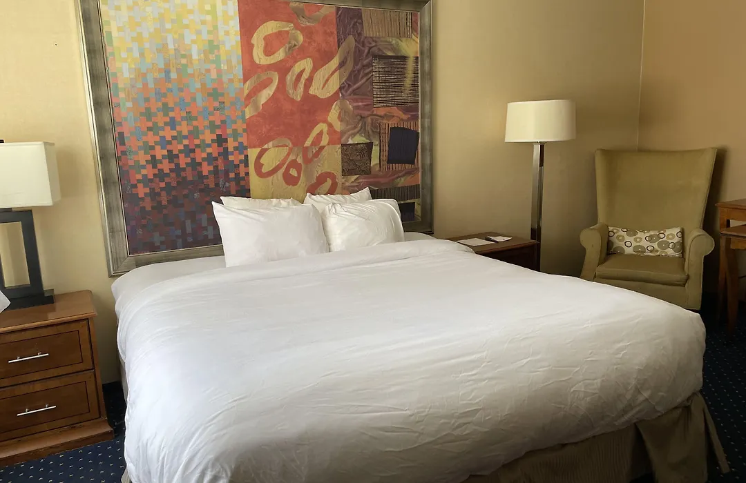 Clarion Inn-1