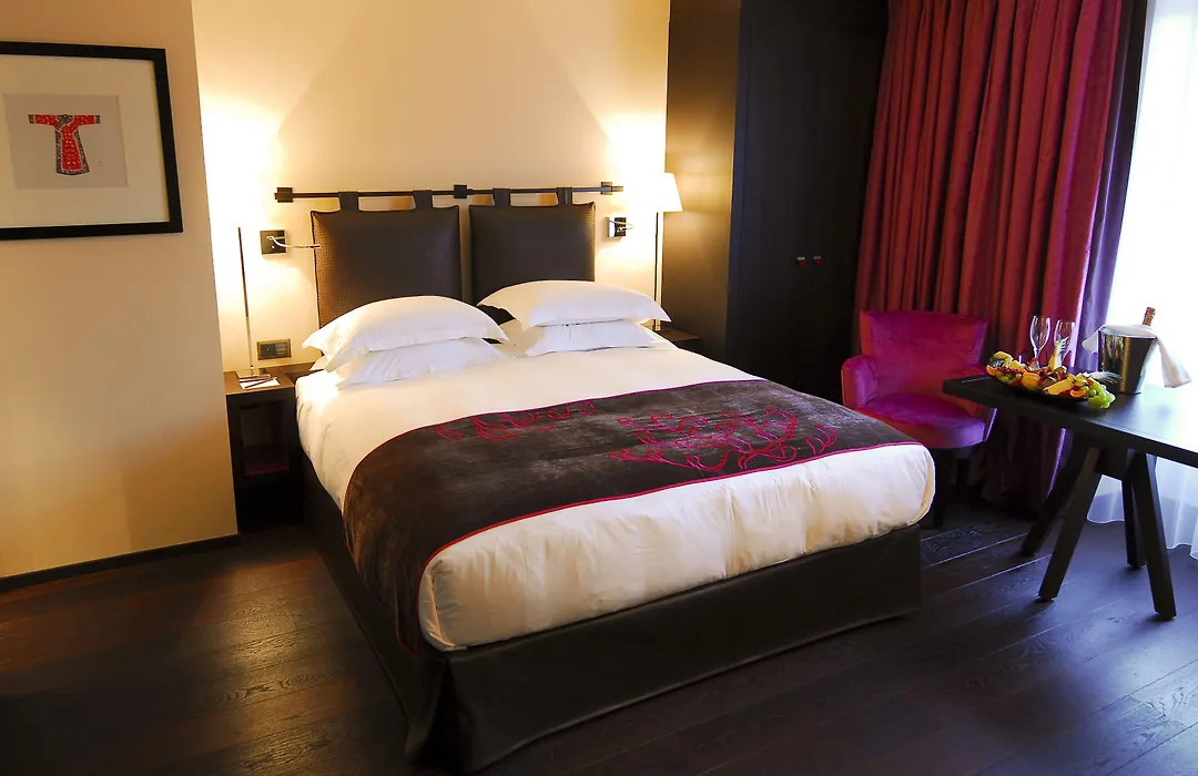 Eastwest Hotel By Malone-1