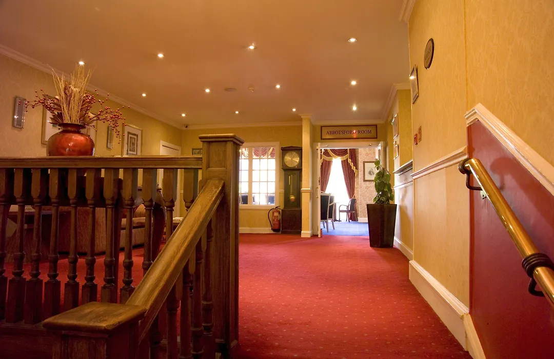 Old Waverley Hotel-1