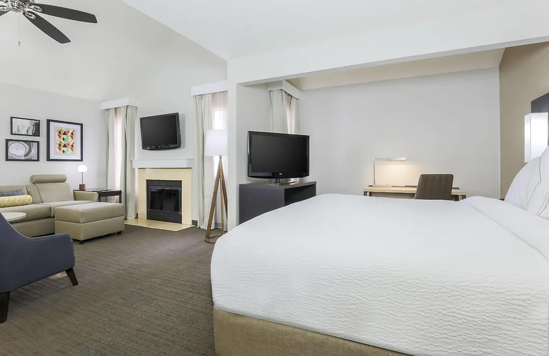 Residence Inn Boston North Shore/Danvers-1