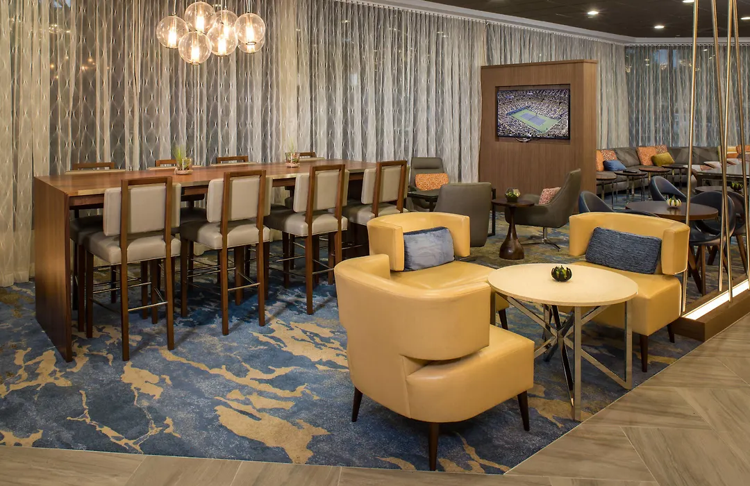 Marriott Tampa Westshore-1