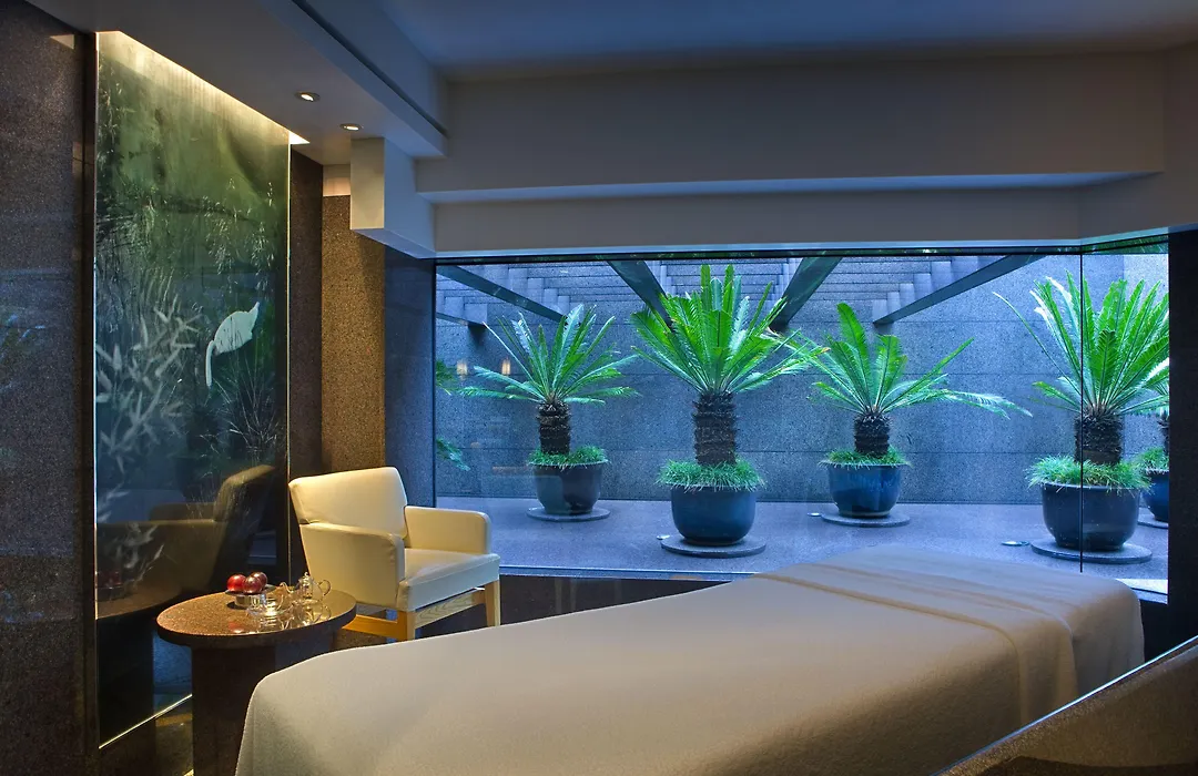Grand Hyatt Hong Kong-1