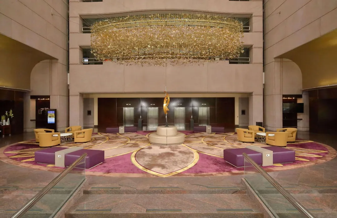 Hilton Houston Post Oak By The Galleria-1