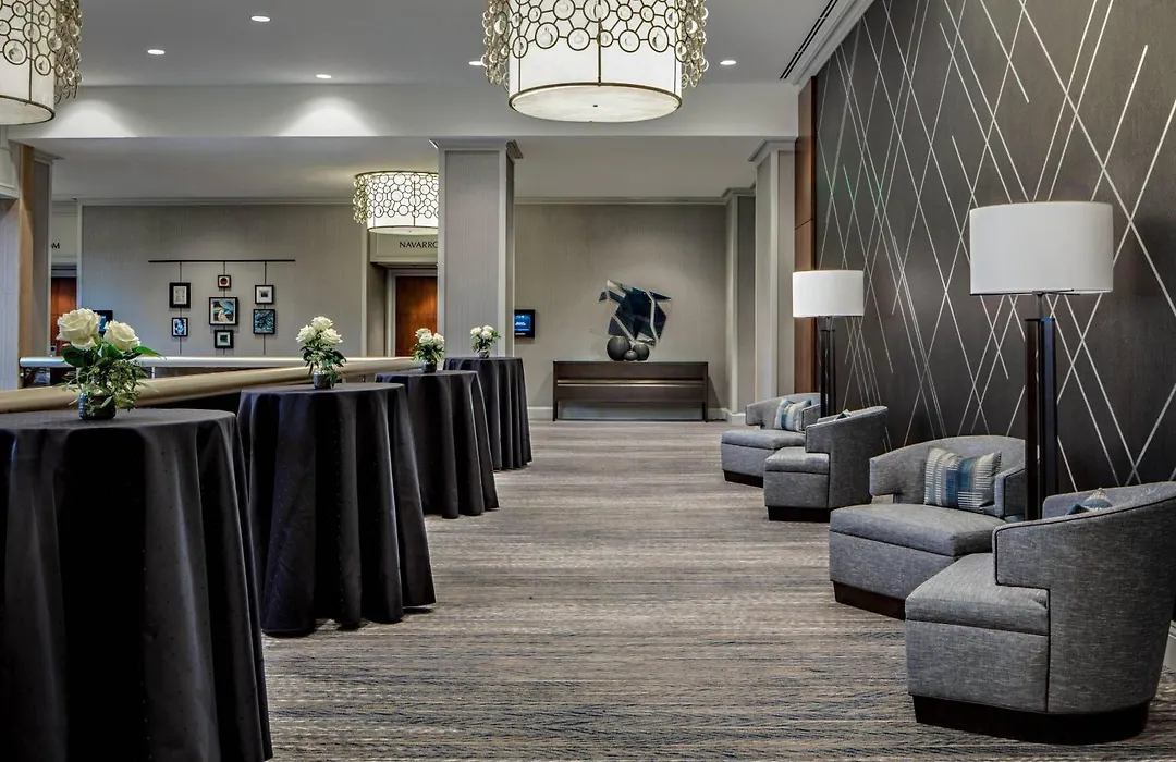 Jw Marriott Houston By The Galleria-1