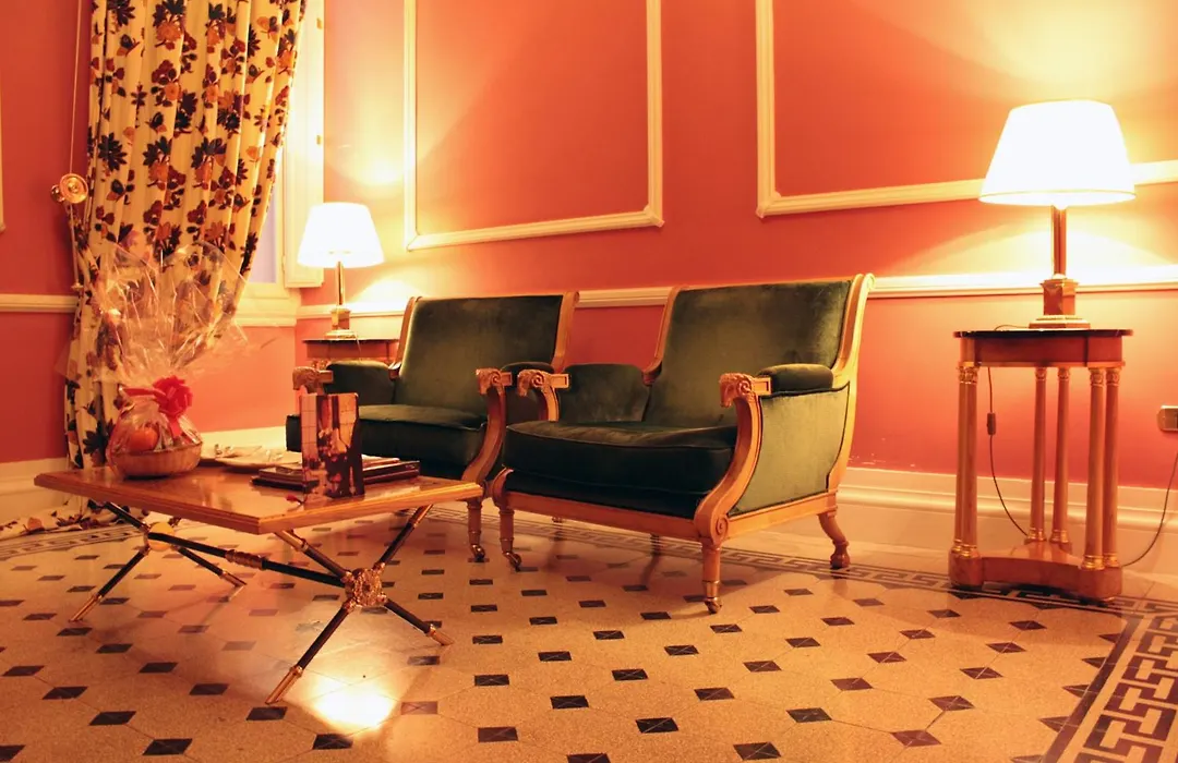 Hotel Albani Firenze-1