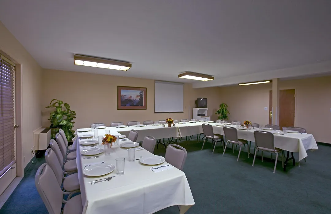 Quality Inn Grand Junction Near University-1