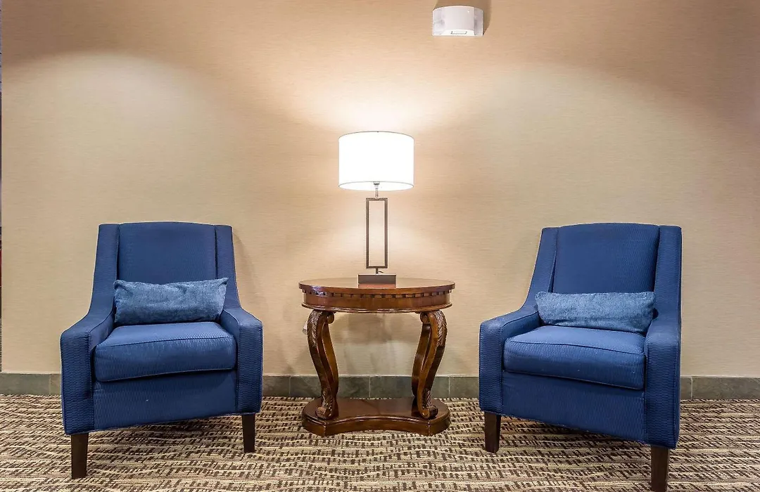 Quality Inn Summerville-Charleston-1